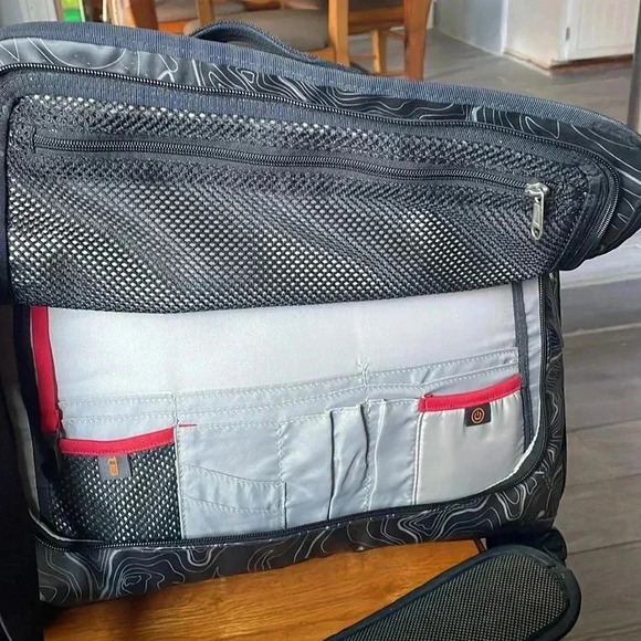 The north face laptop bag - Picture 7 of 12